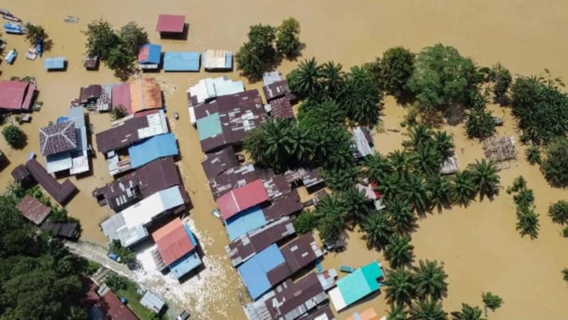 Banjir: Johor terima bantuan segera RM50 juta dari kerajaan