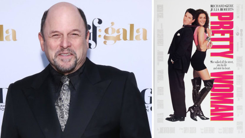 Jason Alexander Says Women Hated Him Over Pretty Woman Role: "I Was Punched Many Times" Jason Alexander Says Women Hated Him Over Pretty Woman Role: "I Was Punched Many Times"