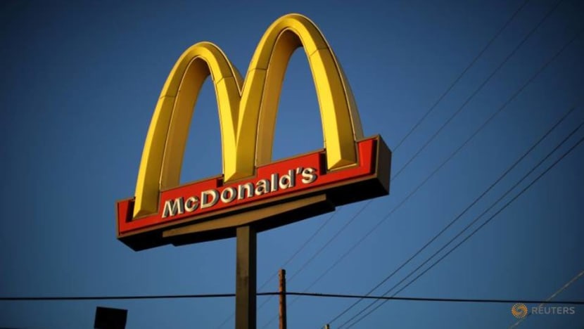 McDonald's says terms of former CEO's separation based on fraudulent statements