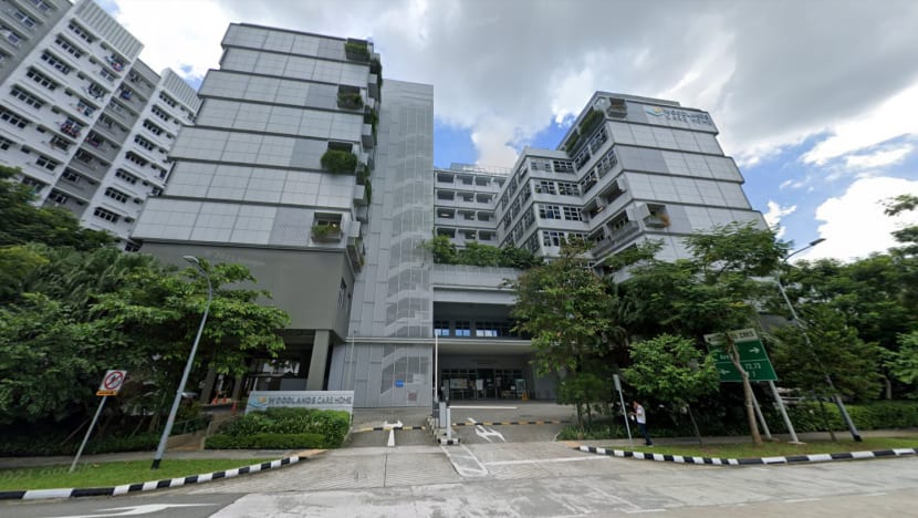 Singapore reports 1,009 new local COVID-19 cases; large clusters at 2 more nursing homes