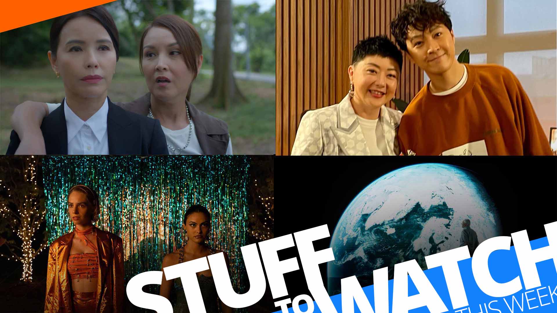 Stuff To Watch This Week (Sept 12-18, 2022)