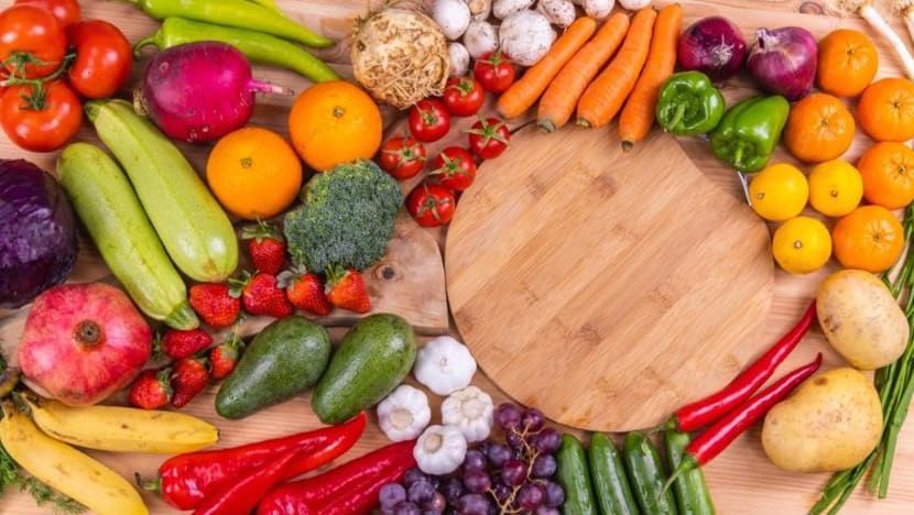 Bolehkah buah-buahan, sayur-sayuran tingkatkan kecerdasan otak?