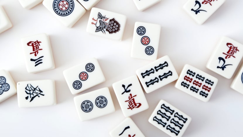 Man fined for leaving house during 'circuit breaker' to gamble in Chinatown Man fined for leaving house during 'circuit breaker' to gamble in Chinatown