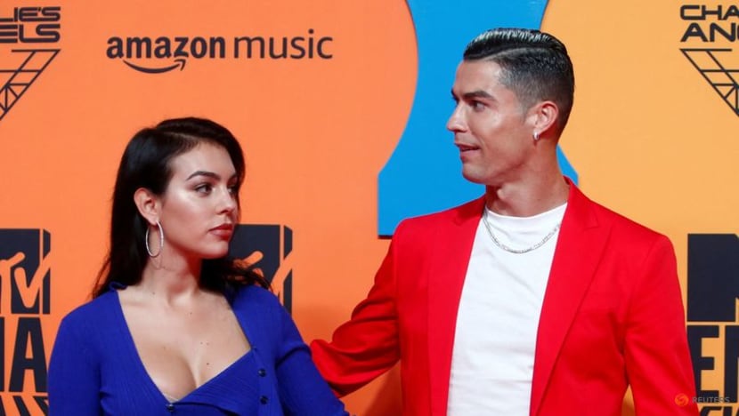 Man United's Ronaldo to miss Liverpool match after death of newborn twin Man United's Ronaldo to miss Liverpool match after death of newborn twin