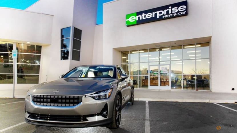 Polestar cuts 2022 delivery forecast amid China lockdown Polestar cuts 2022 delivery forecast amid China lockdown