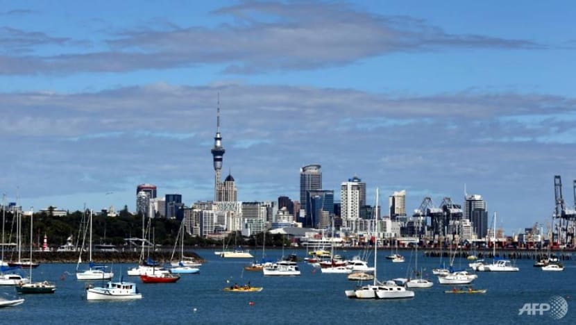 Commentary: 100 days without COVID-19 community transmission – and how New Zealand did it Commentary: 100 days without COVID-19 community transmission – and how New Zealand did it