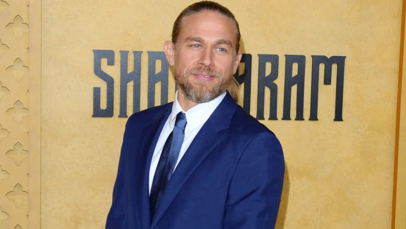[Video] Charlie Hunnam Gives Update On Dengue Fever He Contracted In India While Filming Apple TV+ Series Shantaram