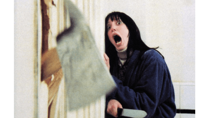 Shelley Duvall Reflects On "Very Hard" Time Making Stanley Kubrick's The Shining