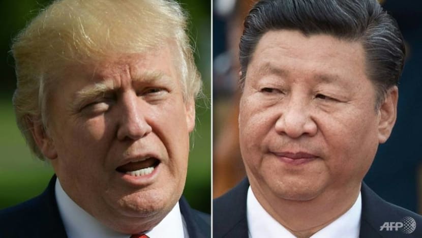Commentary: No miracles expected but hopes for trade truce remain high as Trump meets Xi at G20 Commentary: No miracles expected but hopes for trade truce remain high as Trump meets Xi at G20