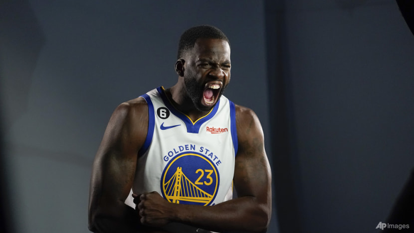 Green absence from Warriors 'mutual decision' after punch Green absence from Warriors 'mutual decision' after punch