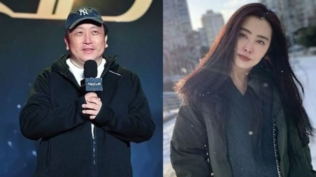 被王晶评为“最不上镜女星”　王祖贤笑了！
