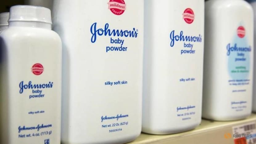 Johnson Johnson Knew For Decades That Asbestos Lurked In Its Baby Powder Cna