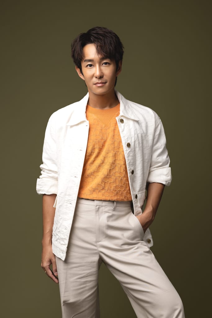 Jeremy Chan Jeremy Chan