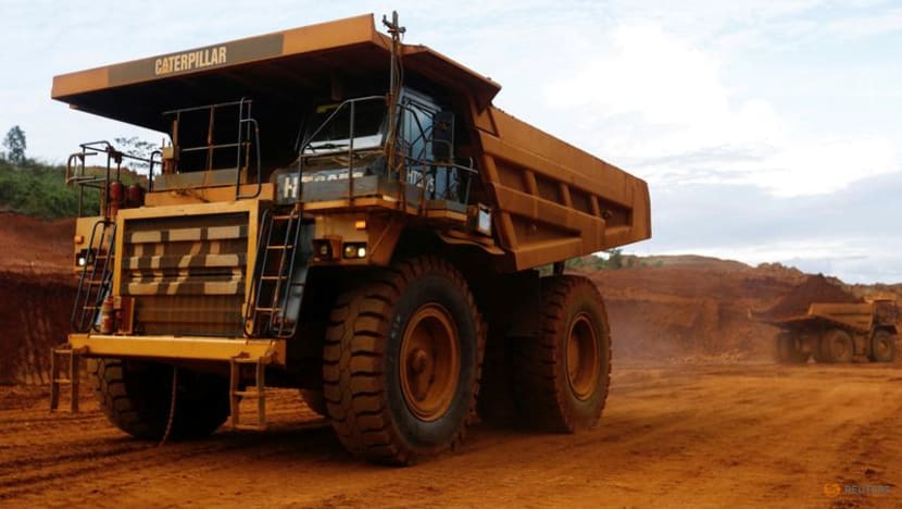 Global Commodities' Indonesian nickel indices plan may be a game-changer Global Commodities' Indonesian nickel indices plan may be a game-changer