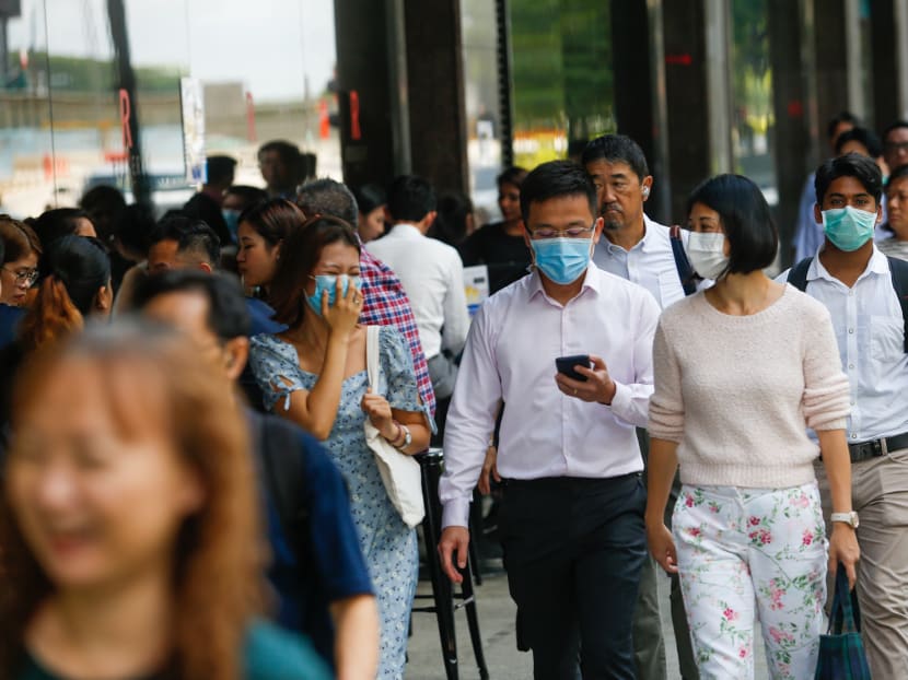 Prime Minister Lee Hsien Loong revealed in Parliament that several Fortune 500 companies and a pharmaceutical company are looking to invest in Singapore during the pandemic-triggered economic downturn.