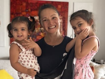 How busy mothers can start investing: ‘I put every ang pow into investments for my kids’