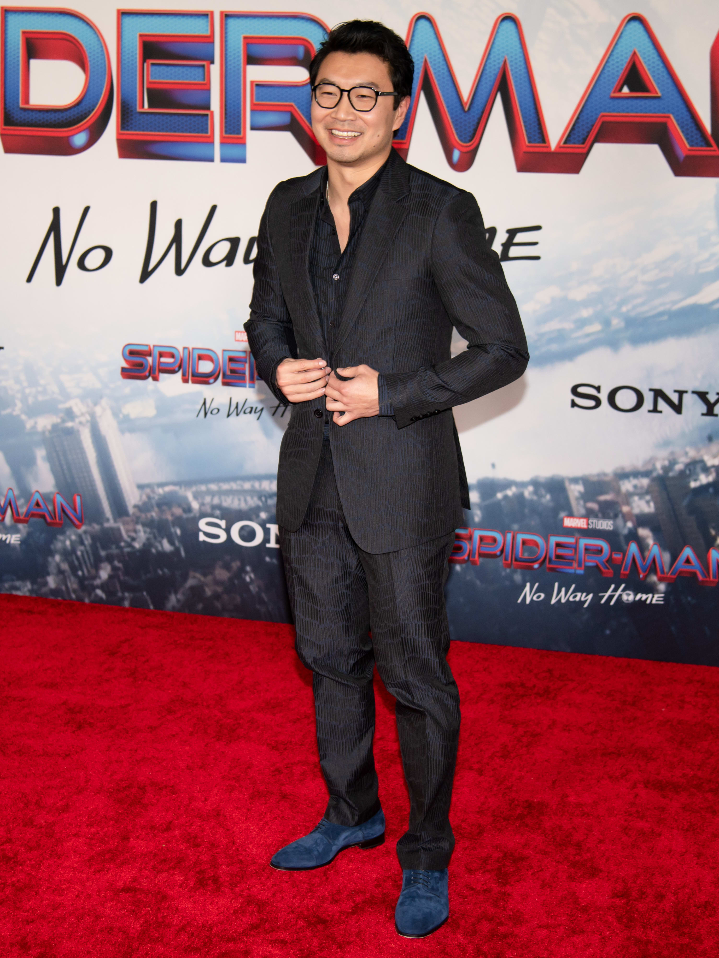 Simu Liu Joins Margot Robbie, Ryan Gosling In Live-Action Barbie Movie Simu Liu Joins Margot Robbie, Ryan Gosling In Live-Action Barbie Movie