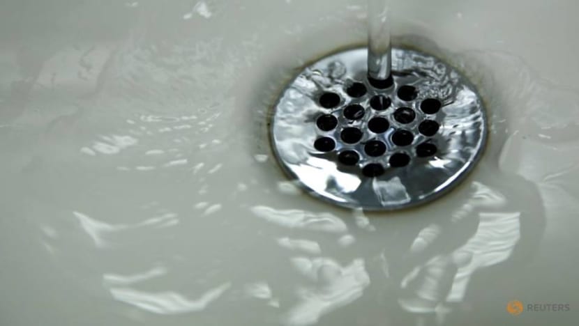 Commentary: Think outside of the box to tackle water scarcity Commentary: Think outside of the box to tackle water scarcity