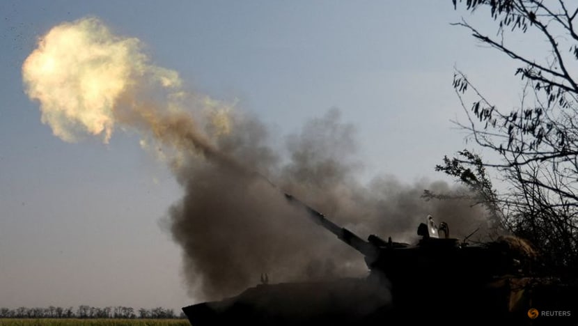 Russia signals retreat in southern Ukraine but Kyiv fears trap Russia signals retreat in southern Ukraine but Kyiv fears trap