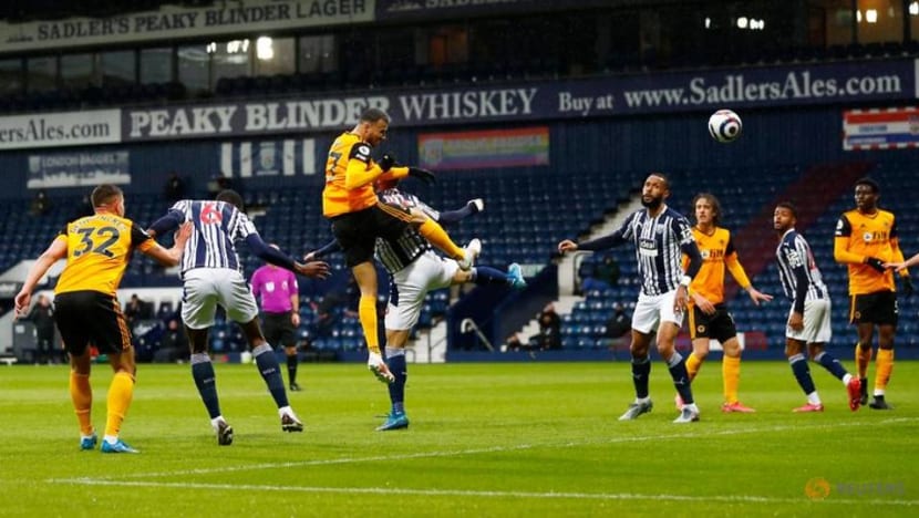 West Brom fight back but draw leaves them 10 points adrift West Brom fight back but draw leaves them 10 points adrift