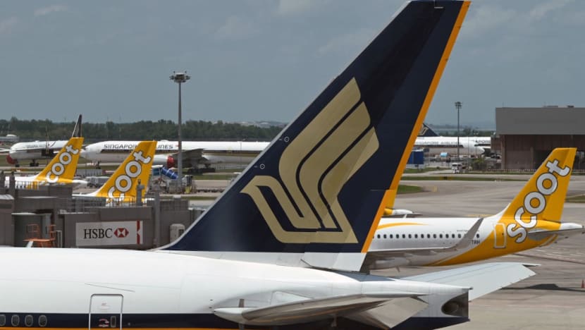 Singapore Airlines, Scoot receive highest rating from Skytrax for COVID-19 airline safety