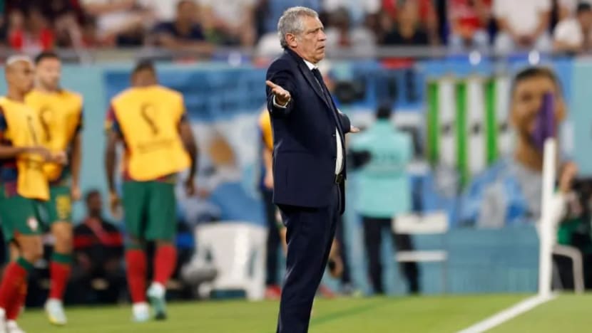 Portugal kalahkan Ghana 3-2