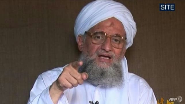 Commentary: US killing of Al-Qaeda chief Zawahiri leaves many questions