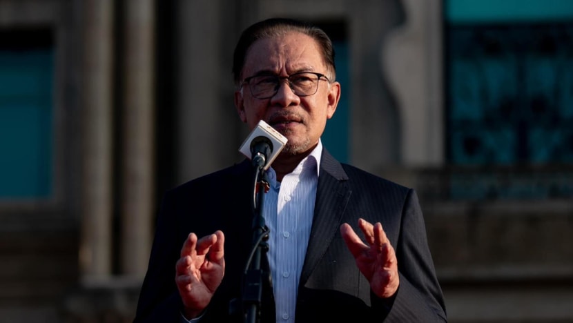 100 days after taking office, PM Anwar proceeds cautiously on economic, political fronts 100 days after taking office, PM Anwar proceeds cautiously on economic, political fronts