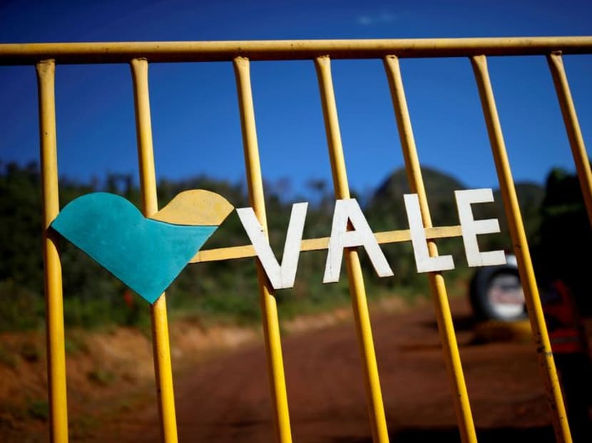 Miner Vale drops prospects rights on indigenous lands in Brazil Miner Vale drops prospects rights on indigenous lands in Brazil