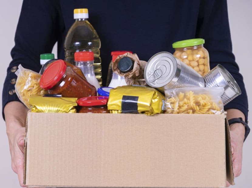 Can you – should you – eat food that has passed its expiry date? Can you – should you – eat food that has passed its expiry date?