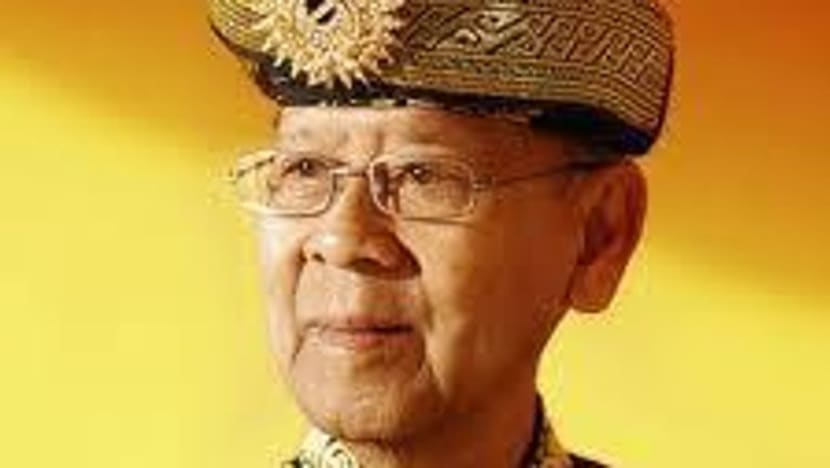 Rakyat Kedah hiba terima berita peninggalan Sultan Kedah