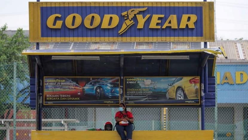 US investigators question Goodyear Malaysia workers over labour practices US investigators question Goodyear Malaysia workers over labour practices