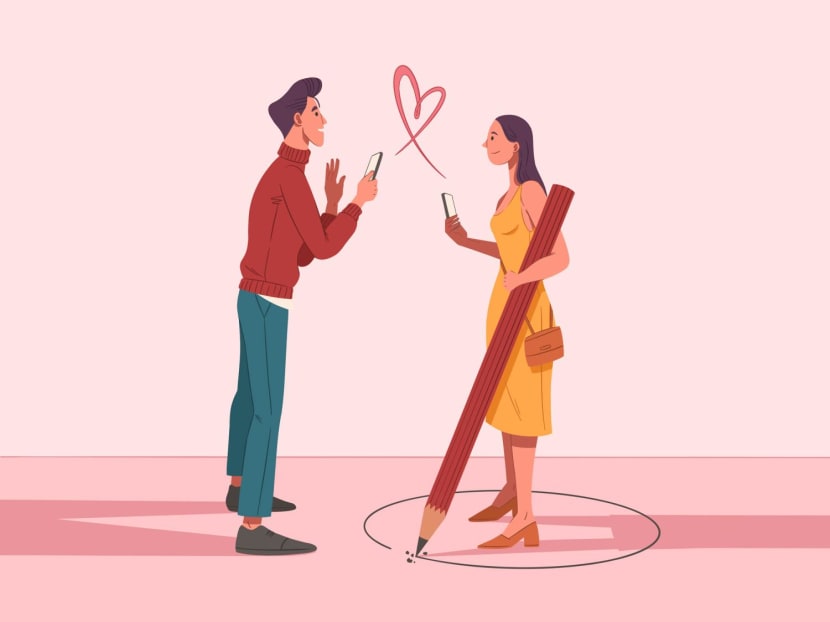 Young singles putting themselves first when dating; more open to cheaper dates: Surveys Young singles putting themselves first when dating; more open to cheaper dates: Surveys
