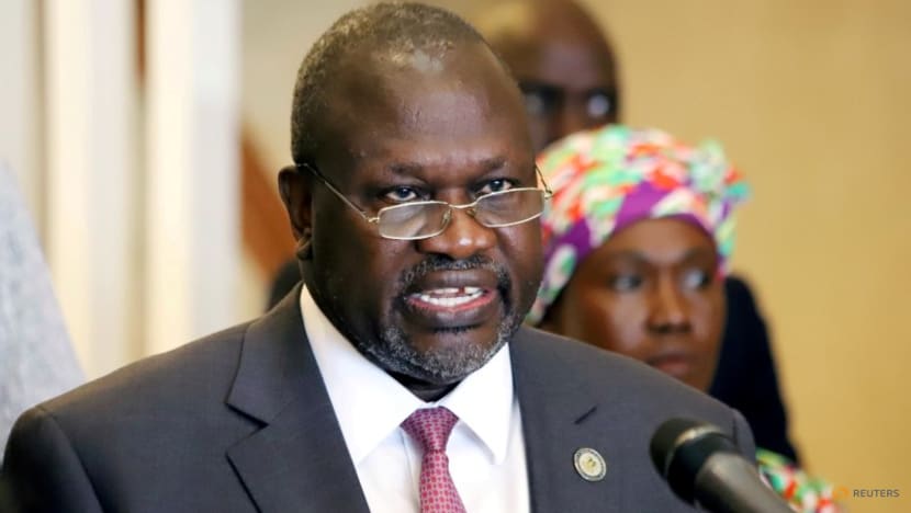 Clashes kill at least 30 South Sudanese soldiers, says VP spokesman Clashes kill at least 30 South Sudanese soldiers, says VP spokesman