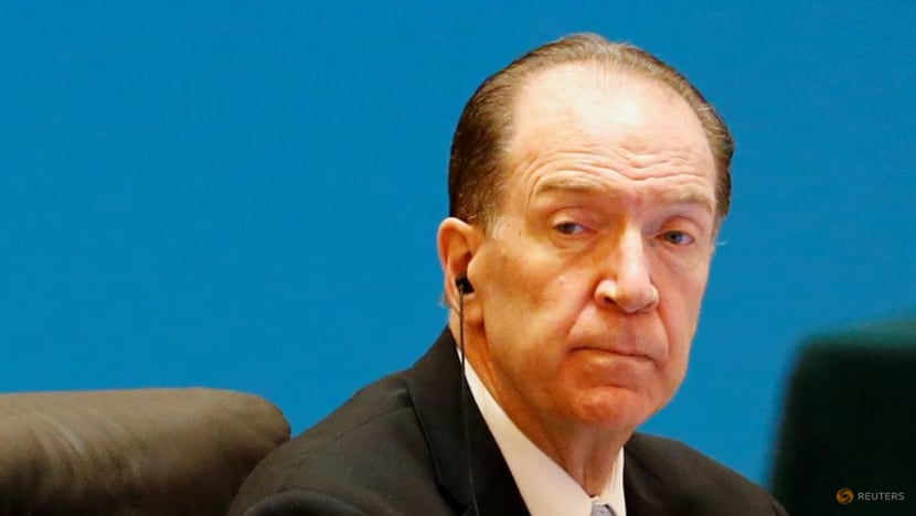World Bank hopes China will boost donation to fund for poorest countries World Bank hopes China will boost donation to fund for poorest countries