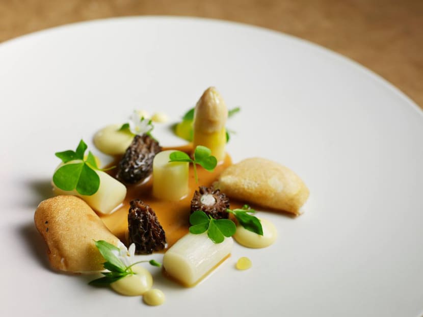 Fab four at this year’s 4XFOUR