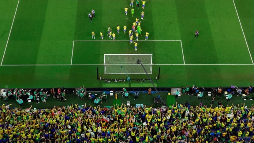 World Cup 2022: Brazil's route to final explained World Cup 2022: Brazil's route to final explained