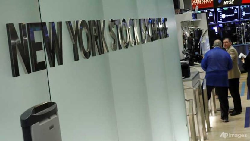 Dow ends up 5.1% as US stocks bounce back after rout Dow ends up 5.1% as US stocks bounce back after rout