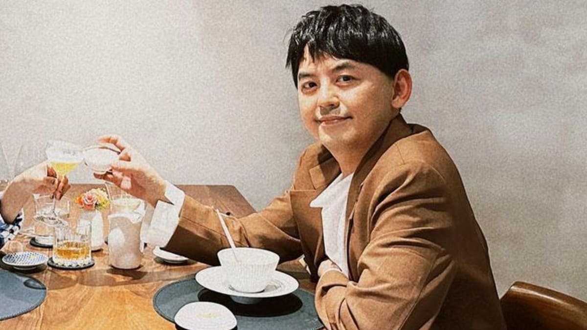 Taiwanese TV host Mickey Huang handed more charges of possessing obscene materials involving minors