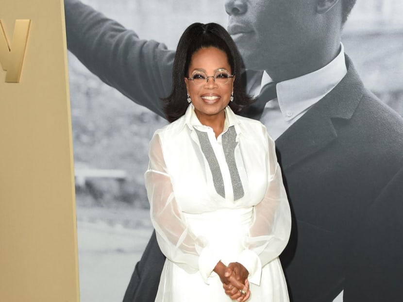 Oprah Winfrey Shocked By Fan Who Says US$100 Is Too Much To Spend On A Christmas Gift: "It's Really Not"