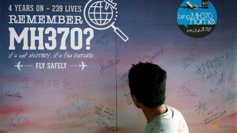 M'sia sedia cari semula MH370 jika ada bukti kukuh: Anthony Loke