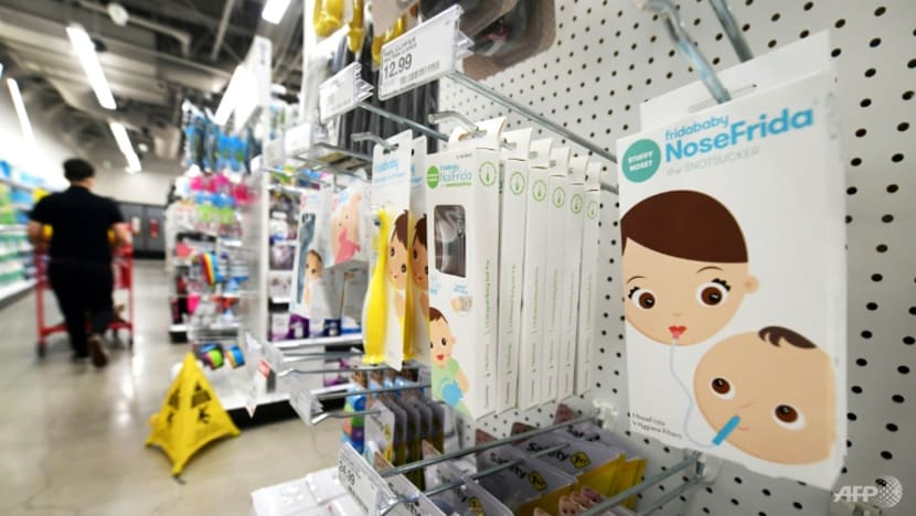 California law seeks 'gender neutral' toy aisles