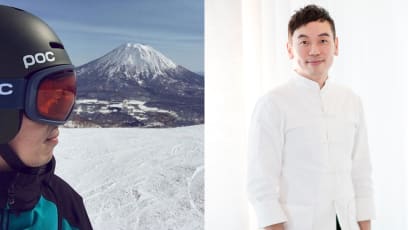 Willin Low is Opening Two New Restaurants