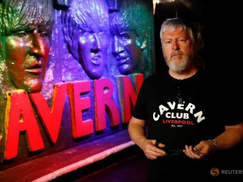 'We can work it out' says closure-threatened home of The Beatles 'We can work it out' says closure-threatened home of The Beatles