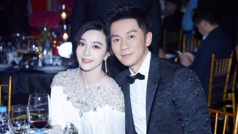Is Fan Bingbing And Li Chen’s Breakup Just A Marketing Ploy?