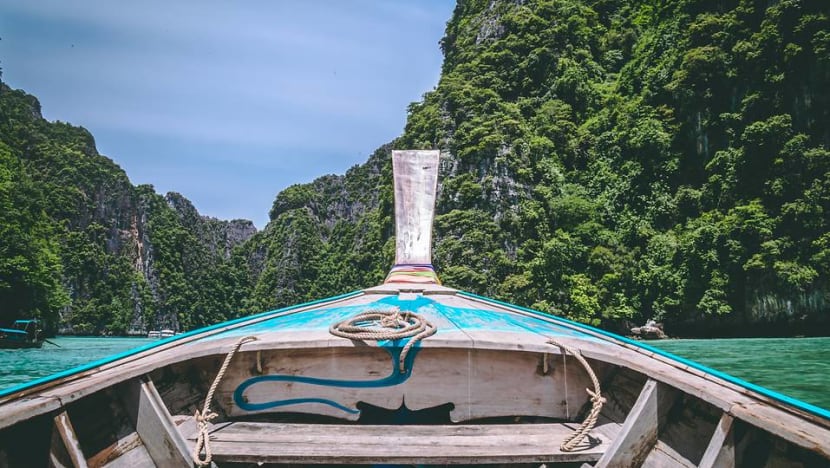 Commentary: Thailand hasn't lost its lustre with travellers. There are many undiscovered sights Commentary: Thailand hasn't lost its lustre with travellers. There are many undiscovered sights