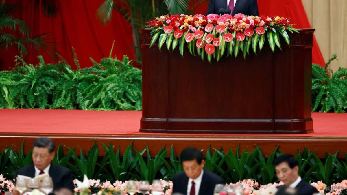 China Will Consolidate Economic Recovery Li Keqiang Cna China Will Consolidate Economic Recovery Li Keqiang Cna