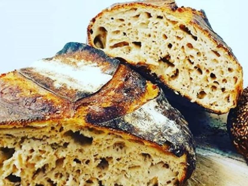 Popular Bali bakery Starter Lab now open in Singapore at Havelock Road Popular Bali bakery Starter Lab now open in Singapore at Havelock Road