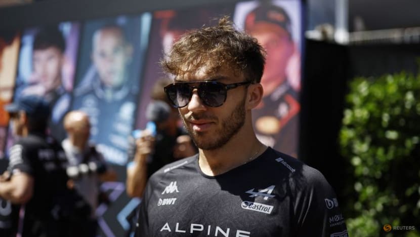 Gasly calls for action after Dutch teenager's death at Spa
