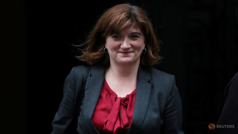 UK minister says concerned about election interference after leak of documents linked to Russia UK minister says concerned about election interference after leak of documents linked to Russia